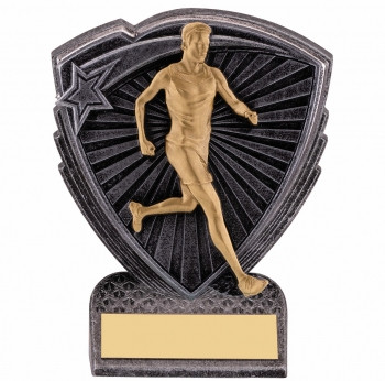 Running Trophy MALE RM332