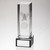 Football Crystal Block TD571