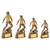 Football Trophy RS869-72