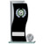 Football Crystal Trophy GLF13
