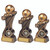 Football Trophy RS934-936