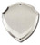 S020 Side Shield Chrome