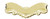 Bottom Scroll Gold S008G
