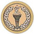 Torch Trophy 1913 GOLD