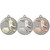 Football Medal 50mm MV01