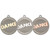 Dance Medal 50mm MV12