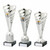 Torch Trophy 1912 SILVER