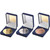 Rugby 50mm Medal & Box Combo TY27