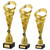 Torch Trophy 1917 GOLD