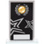 Glass Award GE167 Black