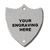 S003E Side Shield WITH ENGRAVING