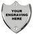 RS168E Side Shield WITH ENGRAVING