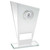1st/2nd/3rd White/Silver Glass Award TD749
