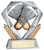 Badminton Trophy RF700P26