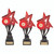 Holder Trophy 2027 RED