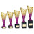 Torch Trophy TYC388 PURPLE
