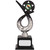Holder Trophy A0417 Silver/Black