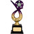 Holder Trophy A0421 Gold/Purple