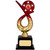 Holder Trophy A0423 Gold/Red