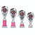 Holder Trophy 2031 Pink/Silver