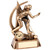 Lawn Bowls Trophy RF293 FEMALE