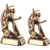 Lawn Bowls Trophy RF293 FEMALE
