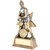 Netball Trophy RF180