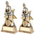 Netball Trophy RF180