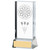 Darts Crystal Trophy GLM90
