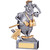 Golf Trophy - LONGEST DRIVE RG23C