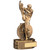 Karate/Taekwondo Trophy RM208A