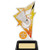 Badminton Trophy PK195