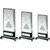 Pool/Snooker Crystal Trophy TD405