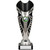Torch Trophy A0302 BLACK/SILVER