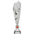 Torch Trophy A0314 SILVER