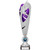 Torch Trophy A0322 PURPLE/SILVER