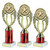 Holder Trophy TYH102 RED