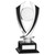 Holder Trophy TYH477 SILVER/BLACK