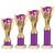 Torch Trophy TYC883 PURPLE