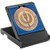 Medal Box MB10B Black 50/60/70mm Recess