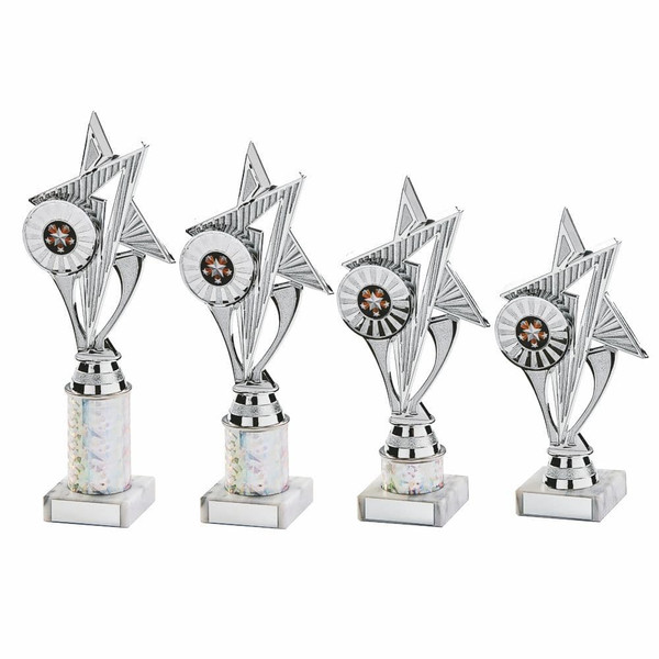 Holder Trophy CL1828 SILVER