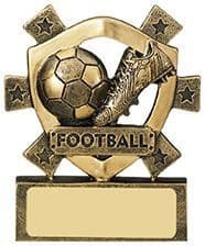 Football Trophy RF348