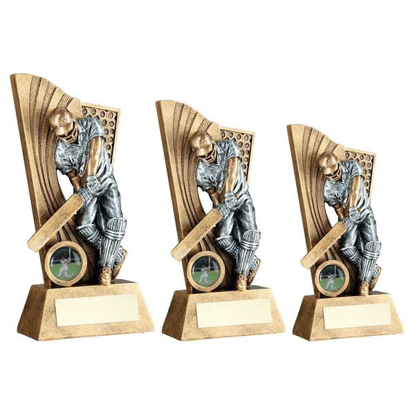 Cricket Batting Trophy RF136