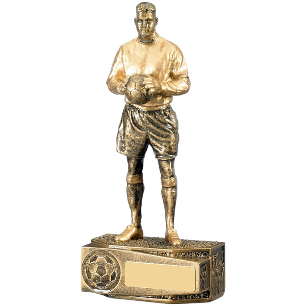 Goalkeeper Trophy RF024