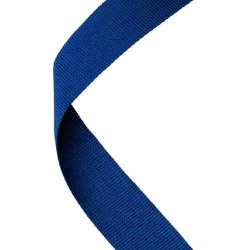 Navy Blue Ribbon