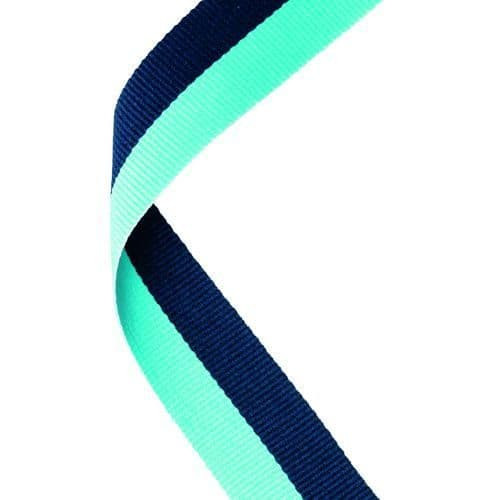 Blue Ribbon - Navy & Sky Combo