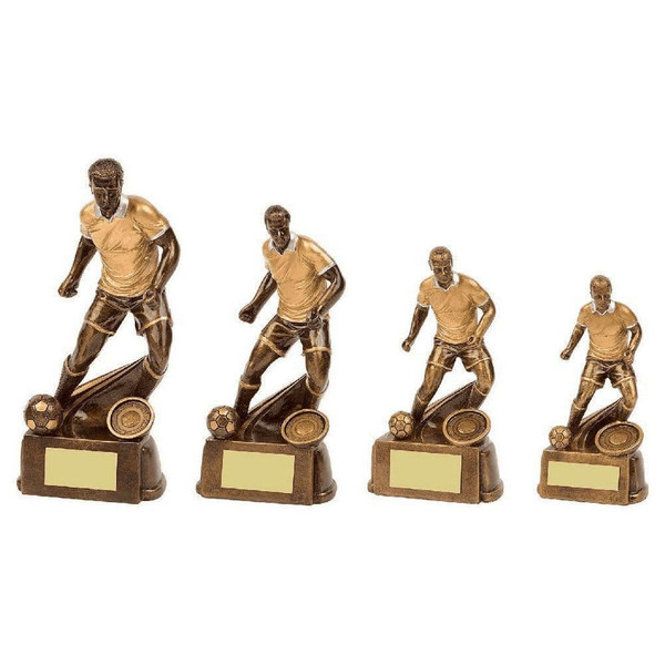 Football Trophy RS565-68
