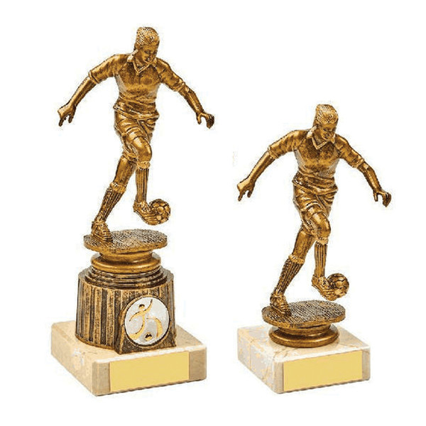 Football Award 1028 FEMALE