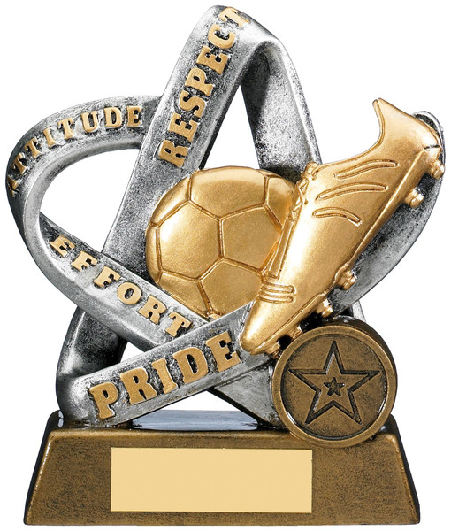 Football Trophy RF217