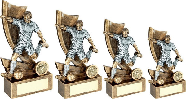Football Trophy RF145 MALE
